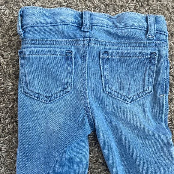 Bundle girls pants sweat pants 18-24m gap - Picture 10 of 10